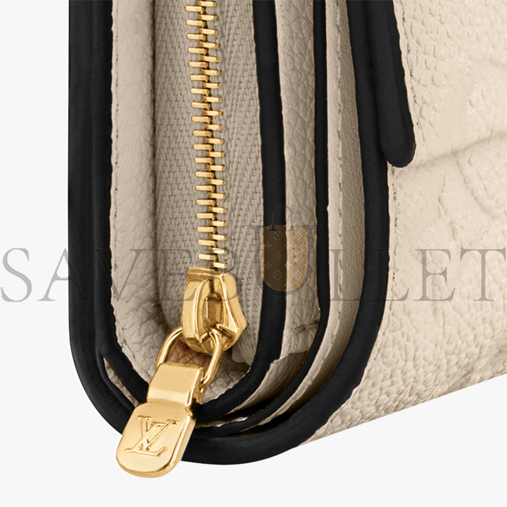 LOUIS VUITTON MÉTIS COMPACT WALLET M81071 (11*8*4cm) LOUIS VUITTON MÉTIS COMPACT WALLET M81071 (11*8*4cm)